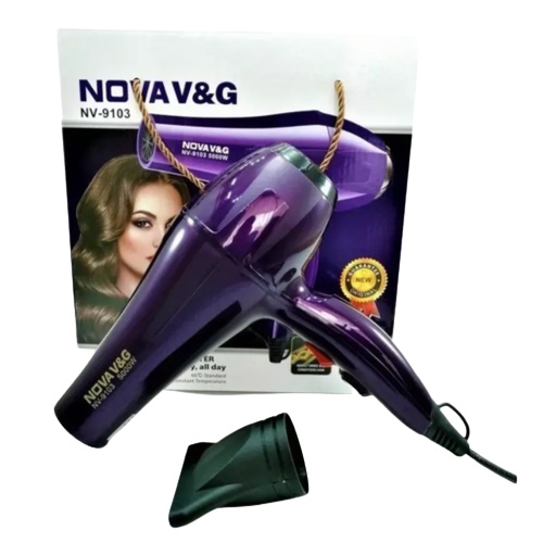 UN Secador Nova 9103